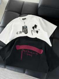 Picture of Chrome Hearts T Shirts Short _SKUChromeHeartsM-3XLxetr605118278